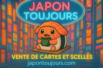 Wizard à EV premier show