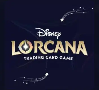 ✨cartes lorcana en lot et unité ✨