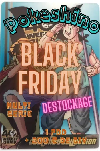 🔥🔥🎁 Black friday  Destockage Multi TCG 1 pdd carte et display !! 🎁🔥🔥 Pokemon One piece Naruto Magic DBZ LOTR 😍 plus de 200 € de giveway