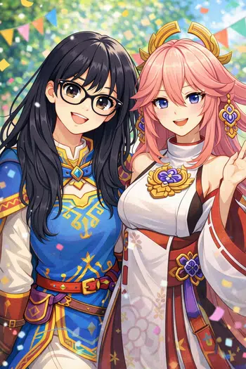 ✨waifu à l’unité ✨