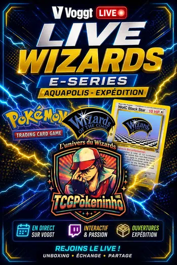 SHOW WIZARDS E-SERIES Aquapolis/Expedition