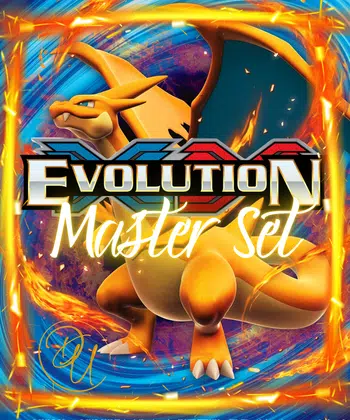 ✨Master Set XY Evolutions ✨ Toutes les cartes à la vente !