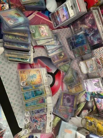 Vente de cartes à l’unité 🇫🇷🇯🇵 Récent et Ancien 🤩