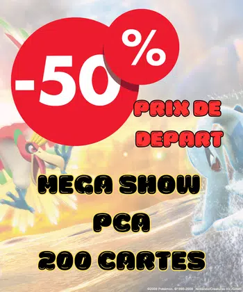 200 PCA : N&B - XY - S&L