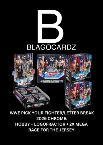 Letzte Chance für WRESTLEMANIA BUYBACK - Saturday Night's Main Event Chome-apalooza #384