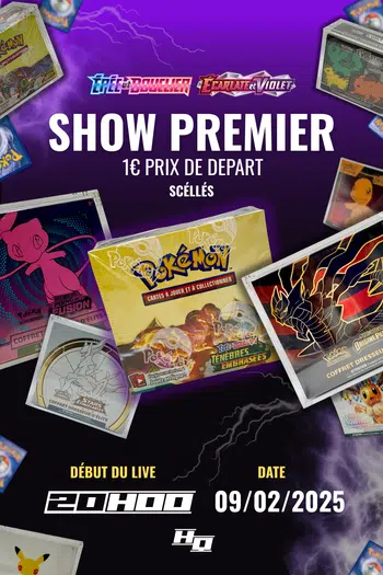 Hunters Quest Banger Show !!!