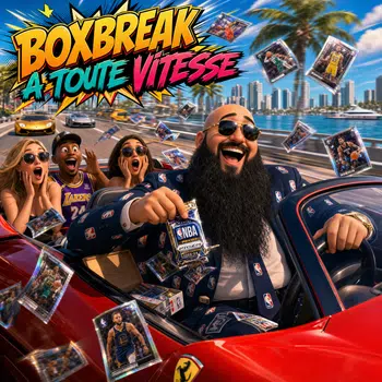 💥 1€ PDD BOXBREAK NBA 💥