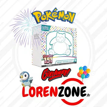 50+ Alternative + Anniversaire 🃏🔥🎂