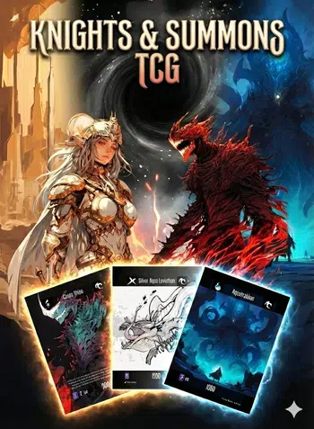 ⚔️ LE NOUVEAU TCG DE L'ANNÉE EST LÀ ! (Découverte & Breaks)