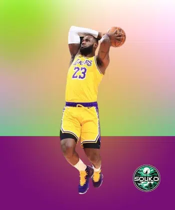 CARTE BASKETBALL A L'UNITE