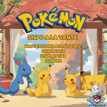 Protegez les tous ! ACRYLIQUE