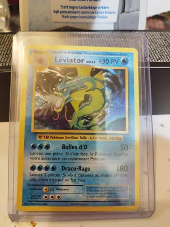 Live spécial XY 1e PDD