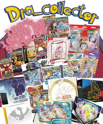 🔥Scellés récent/Ancien 1€/PDD le Retour!🔥