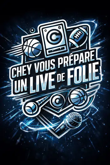 Programme à venir !