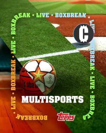 multisports boxbreak