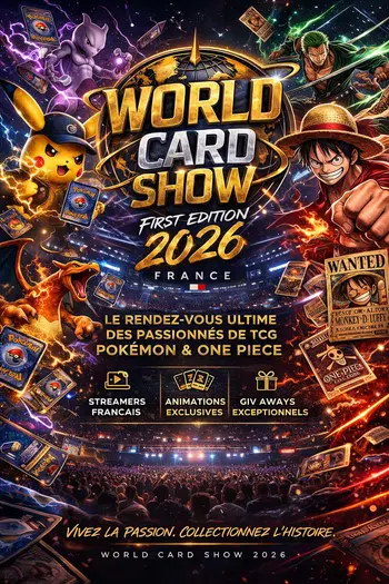 WCS - Mystery Box 🔥🏴‍☠️