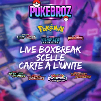 Boutique Pokebroz