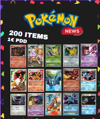 GROS LIVE DP - Pépites 1€ Pdd