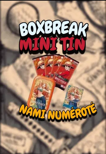 Restock d'item one piece only jap😈😈