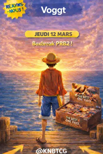 Go finir le mur PRB02 ! 🏴‍☠️