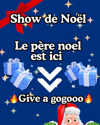 12h de give 🔥🔥et un record de flammeeeeees🔥