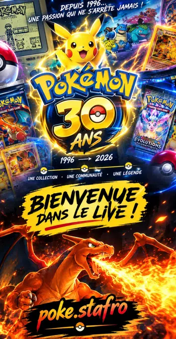 🚀Mega show scellé/boxbreak du stafro🚀