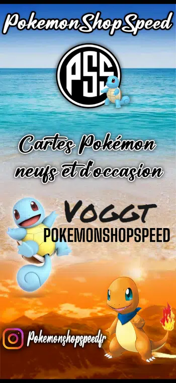 Cartes à l'unitées/Box Break 💥