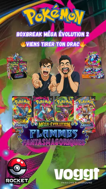 🔥Le Boxbreak de RocketsLabs🔥Jeux de l'énergie