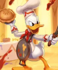 ✨ Chapitre 5 à gogo ! ✨