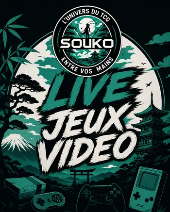 🎮DESTOCKAGE JEUX VIDEO🎮