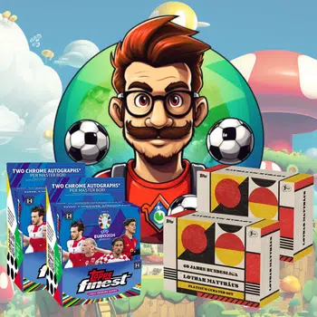 Osterbreak - RTB Matthäus & Finest "Road to Euro"