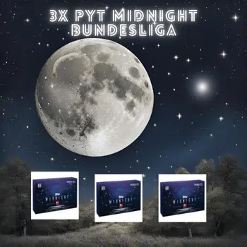 Midnight Party Pyt 2