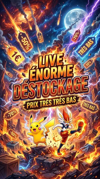 🇨🇳🔥ÉNORME DÉSTOCKAGE A DES PRIX VRAIMENT JAMAIS VU !🔥🇨🇳