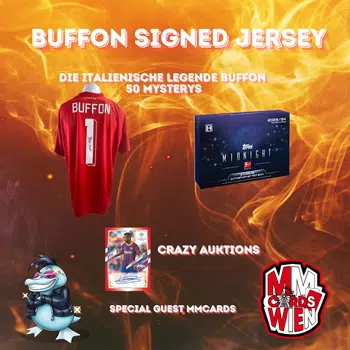 🔥 Signed Buffon Jersey 🔥 Die Italienische Legende🔥 🔥 🔥 🔥