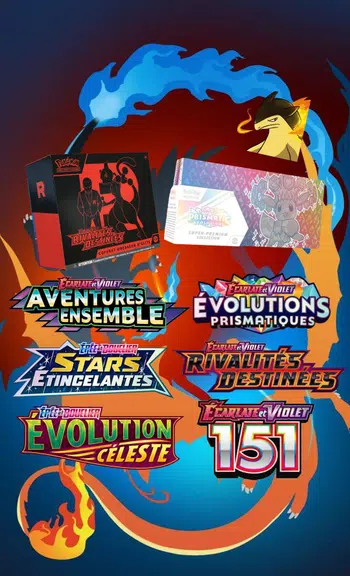 ⚡SPC ET ETB EV10 EN CADEAU⚡ BOOSTERS ET DOUCEURS DE LA TEAM ROCKET