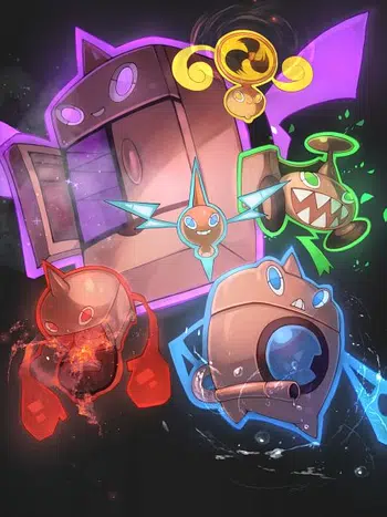 Big Show Jpn : Holo wizzard, lot , promo , récent