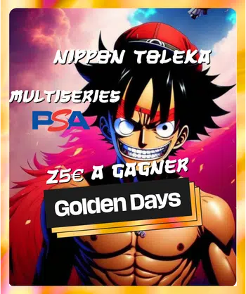 💥Gala Nippon Toleka💥