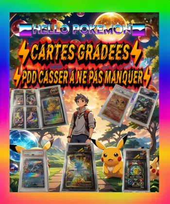 GRADEES PRIX CASSER A NE PAS MANQUER! GOD PACK-LUGIA-MEW ET BIEN D AUTRES!!