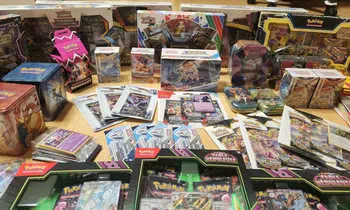 Boxbreak FR 1€ PDD giveaway