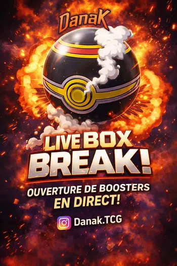 💎BOXBREAK💎