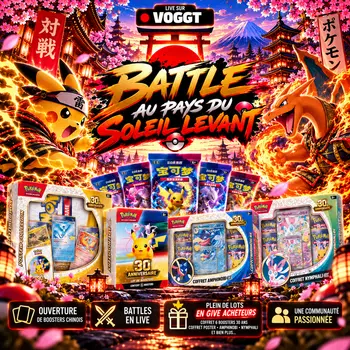 🥊🥋 Boxbreak-Battle Give acheteur  30 ans 🥋🥊