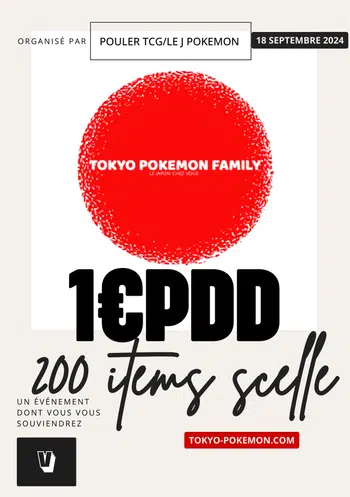 1€PDD ENORME LIVE SCELLE JPN