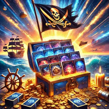 Graushow Cartes à l'unité