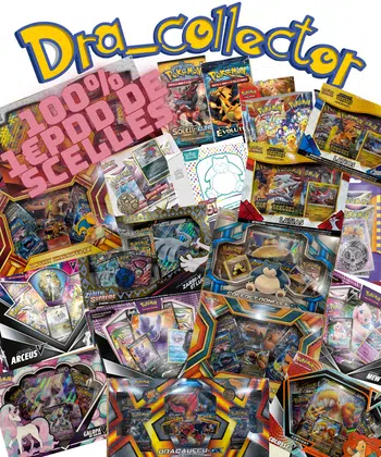 🎁Scellés récent/Ancien 1€/PDD+Cartes à l'unité/lot 🎁