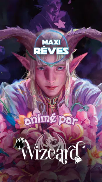 Wizcard anime le show pour l'AP Lorwyn Éclipsé 🔮