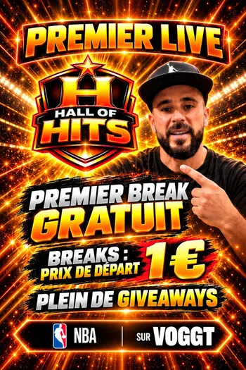 PREMIER LIVE !!!