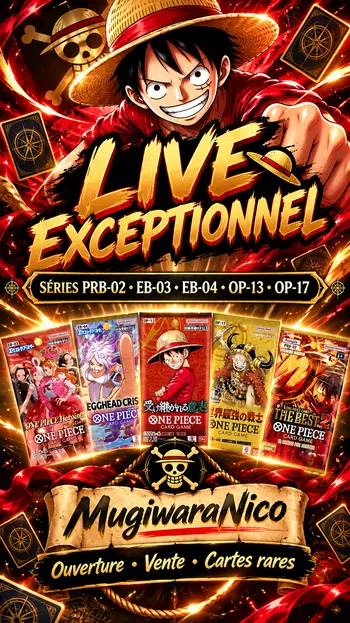 Red Manga, Crew et GodPack Sp