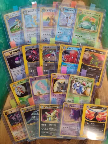 ⛩️🇯🇵Pokezours et Madalton en show ⛩️🇯🇵 Only wizards/Full set southern island