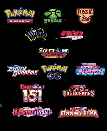 Multi série et Giveway