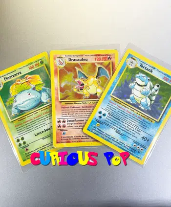 Scéllé, vintage et cartes choisies